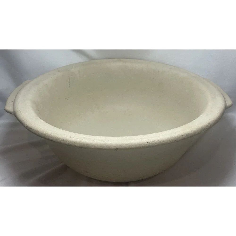 PAMPERED CHEF Stoneware Large 12